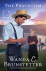 The Protector: A Mifflin County Mystery - Book 1 By Wanda E. Brunstetter Cover Image