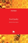 Food Quality By Kostas Kapiris (Editor) Cover Image