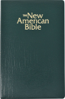 Gift and Award Bible-NABRE By Confraternity of Christian Doctrine Cover Image