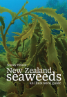 New Zealand Seaweeds: An Illustrated Guide Cover Image