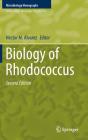 Biology of Rhodococcus (Microbiology Monographs #16) Cover Image