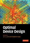Optimal Device Design Cover Image
