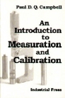An Introduction to Measuration and Calibration By Paul Campbell Cover Image