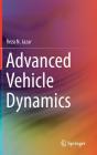 Advanced Vehicle Dynamics By Reza N. Jazar Cover Image