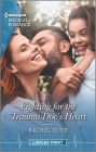 Fighting for the Trauma Doc's Heart Cover Image