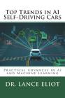 Top Trends in AI Self-Driving Cars: Practical Advances in AI and Machine Learning Cover Image
