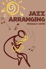 Jazz Arranging By Norman David Cover Image
