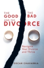 The Good The Bad and The Divorce Cover Image