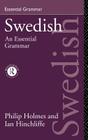 Swedish: An Essential Grammar (Routledge Grammar) Cover Image