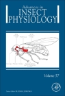 Advances in Insect Physiology: Volume 57 By Russell Jurenka (Editor) Cover Image