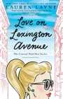 Love on Lexington Avenue (The Central Park Pact #2) Cover Image