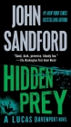 Hidden Prey (A Prey Novel #15) Cover Image