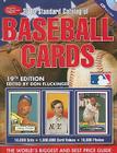 Standard Catalog of Baseball Cards [With CDROM] Cover Image