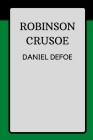 Robinson Crusoe Cover Image