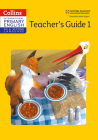 Cambridge Primary English as a Second Language Teacher Guide: Stage 1 (Collins International Primary ESL) By Daphne Paizee Cover Image