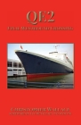 QE2 Final Westbound Crossing By Christopher Wallace Cover Image