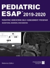 Pediatric ESAP 2019-2020 Pediatric Endocrine Self-Assessment Program Questions, Answers, Discussions By Paola a. Palma Sisto (Editor) Cover Image