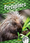 Porcupines By Julie Murray Cover Image