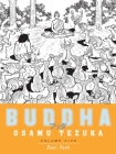 Buddha 5: Deer Park Cover Image