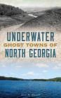 Underwater Ghost Towns of North Georgia By Lisa M. Russell Cover Image
