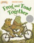 Frog and Toad Together (I Can Read Level 2) Cover Image