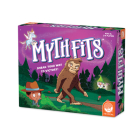 Myth Fits By Mindware (Created by) Cover Image
