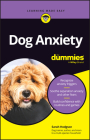 Dog Anxiety for Dummies Cover Image