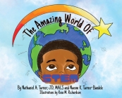 The Amazing World of STEM Cover Image