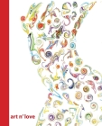 art n' love softcover paperback notebook, 7-1/2