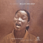 Becoming Billie Holiday By Carole Boston Weatherford, Channie Waites (Read by), Floyd Cooper (Illustrator) Cover Image