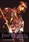 Jimi Hendrix: Musician Cover Image