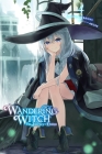 Wandering Witch: The Journey of Elaina, Vol. 4 (light novel) Cover Image