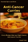 Anti-Cancer Curries Cover Image