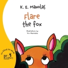 Flare, the fox Cover Image