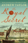 The Royal Secret By Andrew Taylor Cover Image