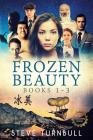 Frozen Beauty: Books 1-3 Cover Image