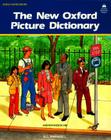 The New Oxford Picture Dictionary: English-Korean Edition (New Oxford Picture Dictionary (1988 Ed.)) Cover Image