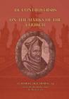On the Marks of the Church By Ryan Grant (Translator), Robert Bellarmine S. J. Cover Image