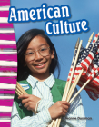 American Culture (Social Studies: Informational Text) By Jeanne Cummings Dustman Cover Image
