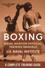 Boxing By U. S. Naval Institute Cover Image