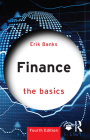 Finance: The Basics By Erik Banks Cover Image
