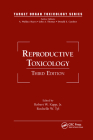 Reproductive Toxicology (Target Organ Toxicology) Cover Image
