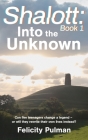 Shalott: Into the Unknown Cover Image