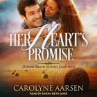 Her Heart's Promise Lib/E Cover Image
