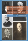 Greece and Albania 1908-1914: North Epirus and the Aegean Islands By Dimitrios M. Kondis (Editor), Basil Kondis Cover Image