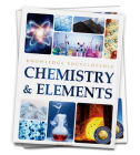 Science: Chemistry & Elements (Knowledge Encyclopedia For Children) Cover Image