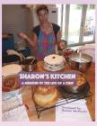 Sharon's Kitchen: A Memoir of the Life of a Chef Cover Image