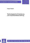 Technologische Entwicklung Und Vorproduktbeschaffung (Europaeische Hochschulschriften / European University Studie #1073) Cover Image