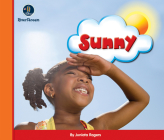 Eye on the Sky: Sunny By Juniata Rogers Cover Image