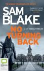 No Turning Back By Sam Blake, Aoife McMahon (Read by) Cover Image